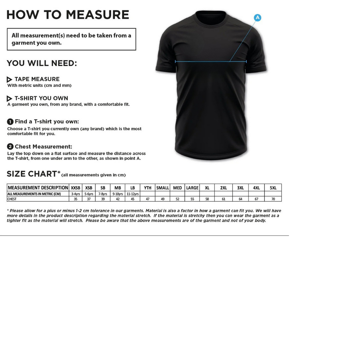 COLOURED JUNIOR PLAYING SHIRT