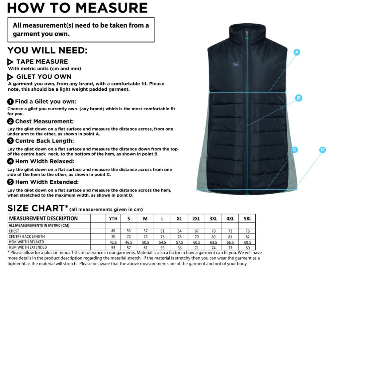 ACTIVE HYBRID JACKET