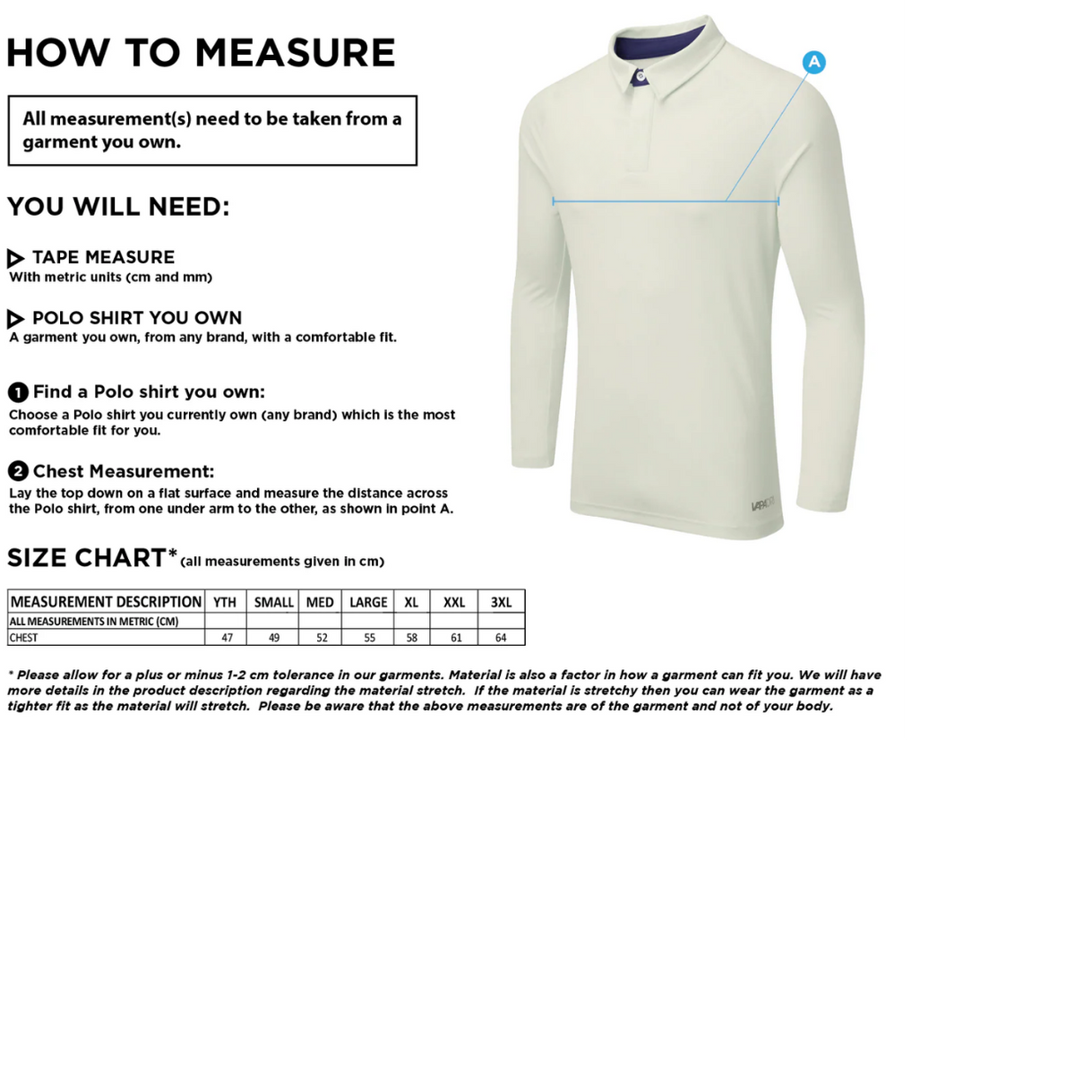 LONG SLEEVE PLAYING SHIRT LADIES