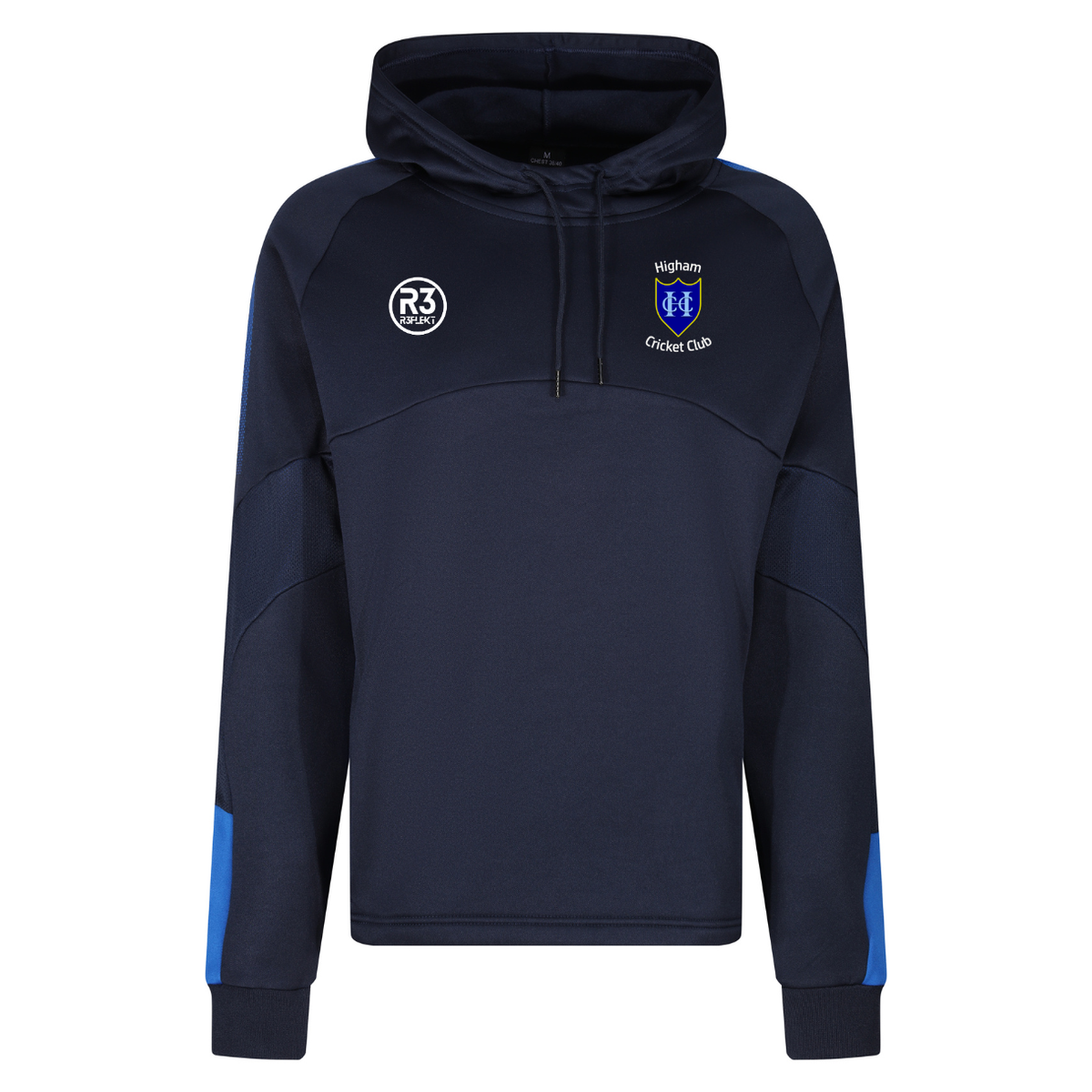 FUSE PERFORMANCE HOODIE