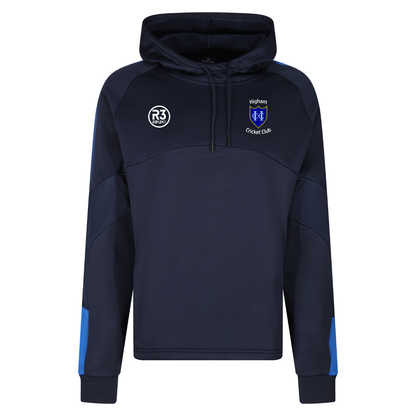 FUSE PERFORMANCE HOODIE