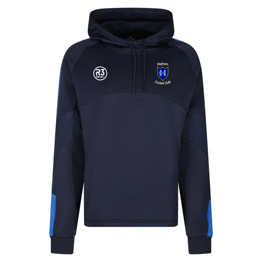 FUSE PERFORMANCE HOODIE