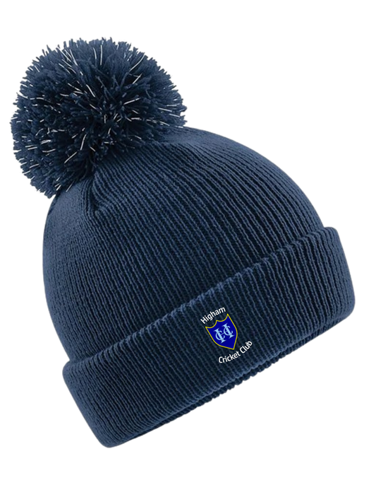 HIGHAM BEENIE HAT
