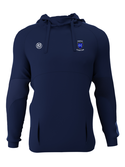 EDGE PRO HIGHAM HOODIE