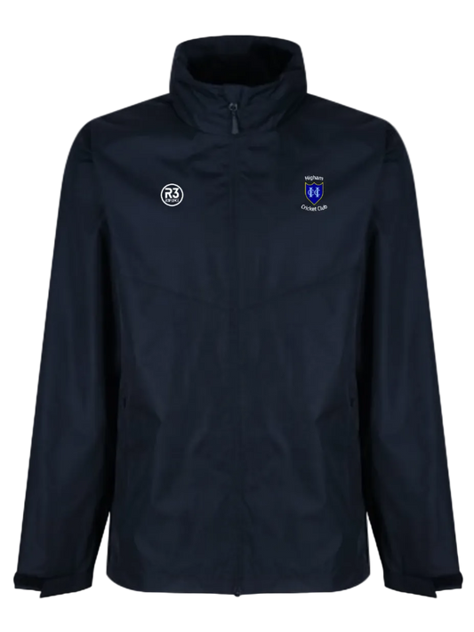 PREMIUM HIGHAM RAIN JACKET