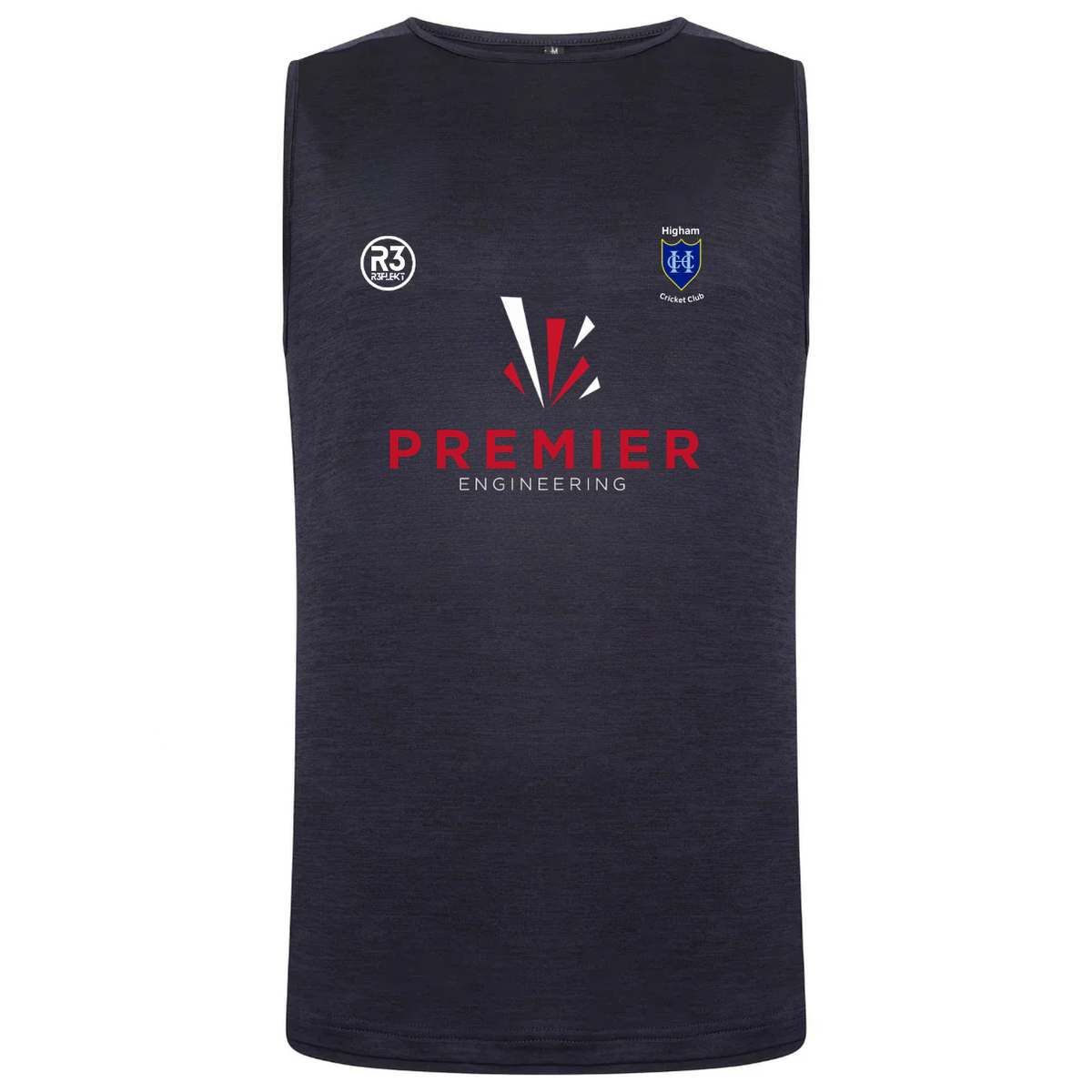 TRAINING VEST (MEN)