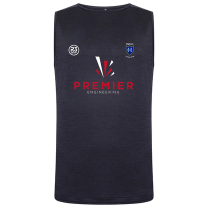 TRAINING VEST (MEN)