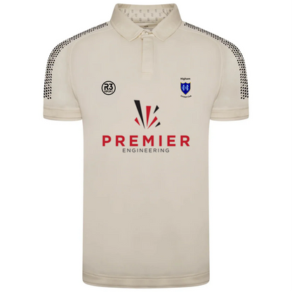 SHORT SLEEVE PLAYING SHIRT (MEN)
