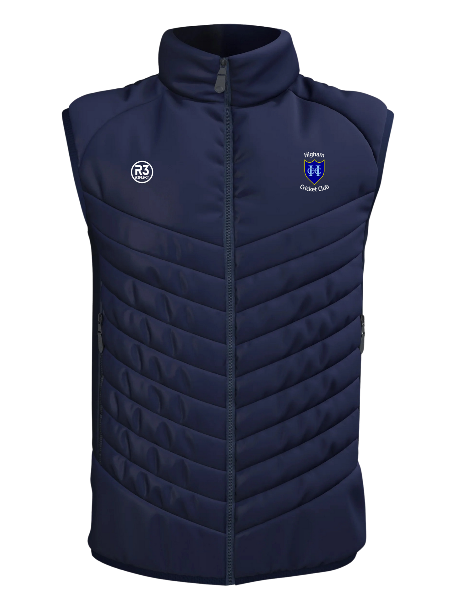 APEX PRO HIGHAM GILET