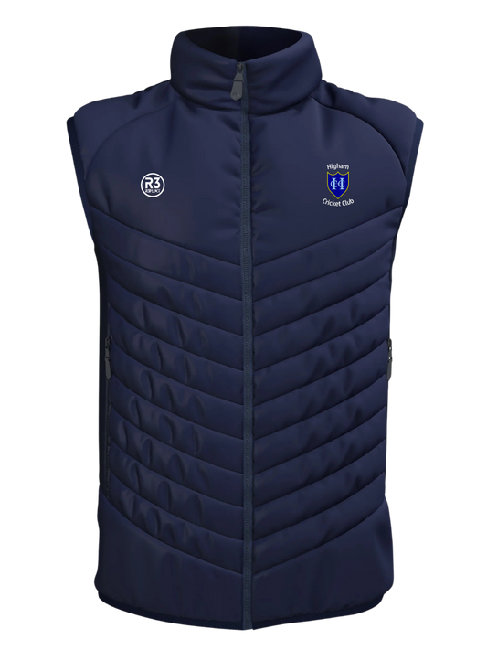 APEX PRO HIGHAM GILET