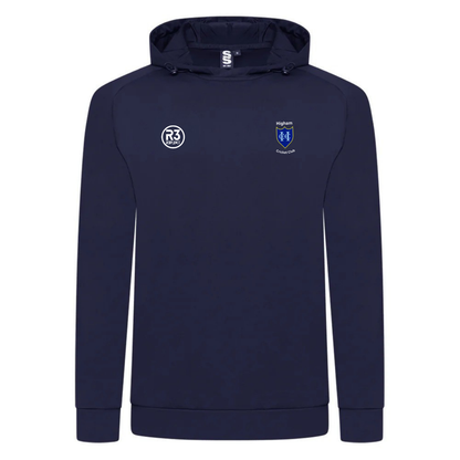 LIGHTWEIGHT ACTIVE HOODIE (JUNIOR)