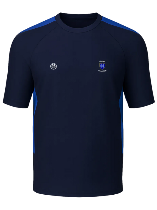 EDGE PRO HIGHAM TRAINING TEE
