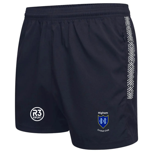 DUAL TRAINING SHORTS