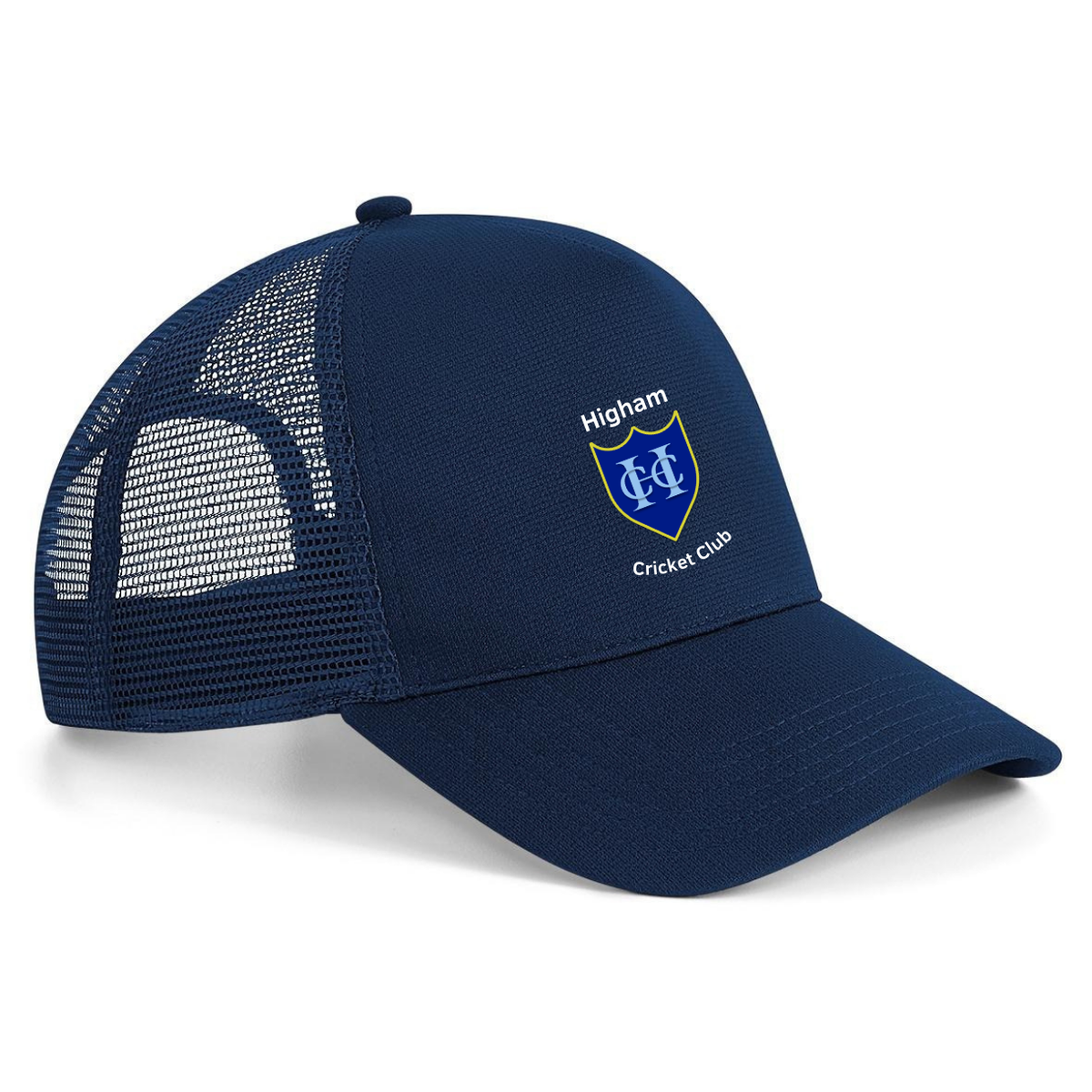 BEECHFIELD CAP