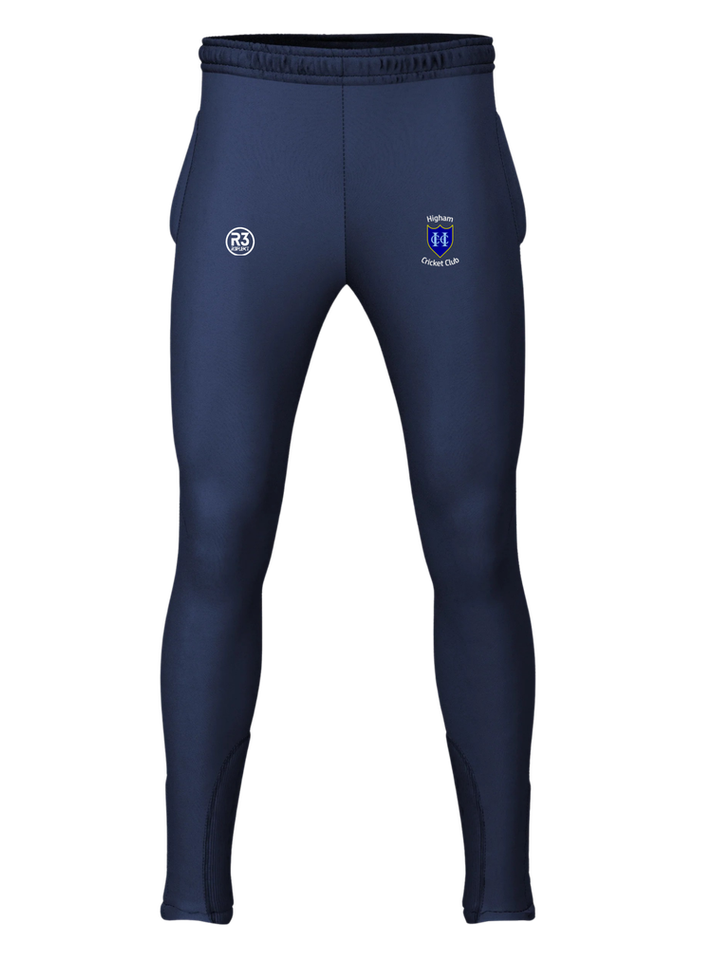 SKINNY HIGHAM JOGGER