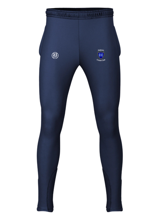 SKINNY HIGHAM JOGGER