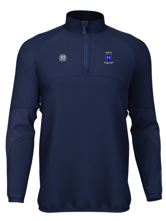 EDGE PRO HIGHAM TEAM MIDLAYER