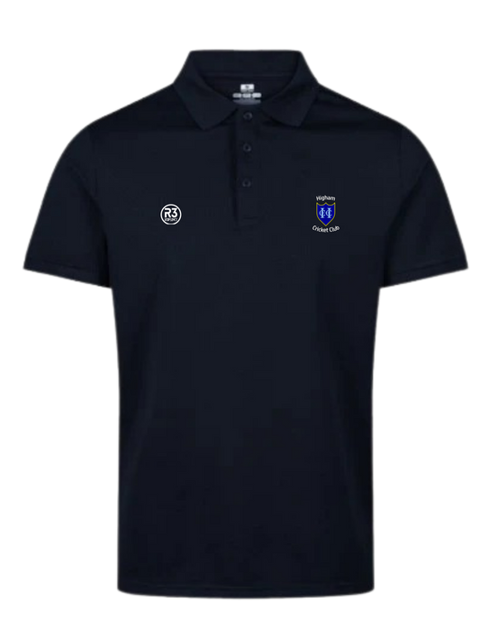 CLASSIC HIGHAM TECHNICAL POLO