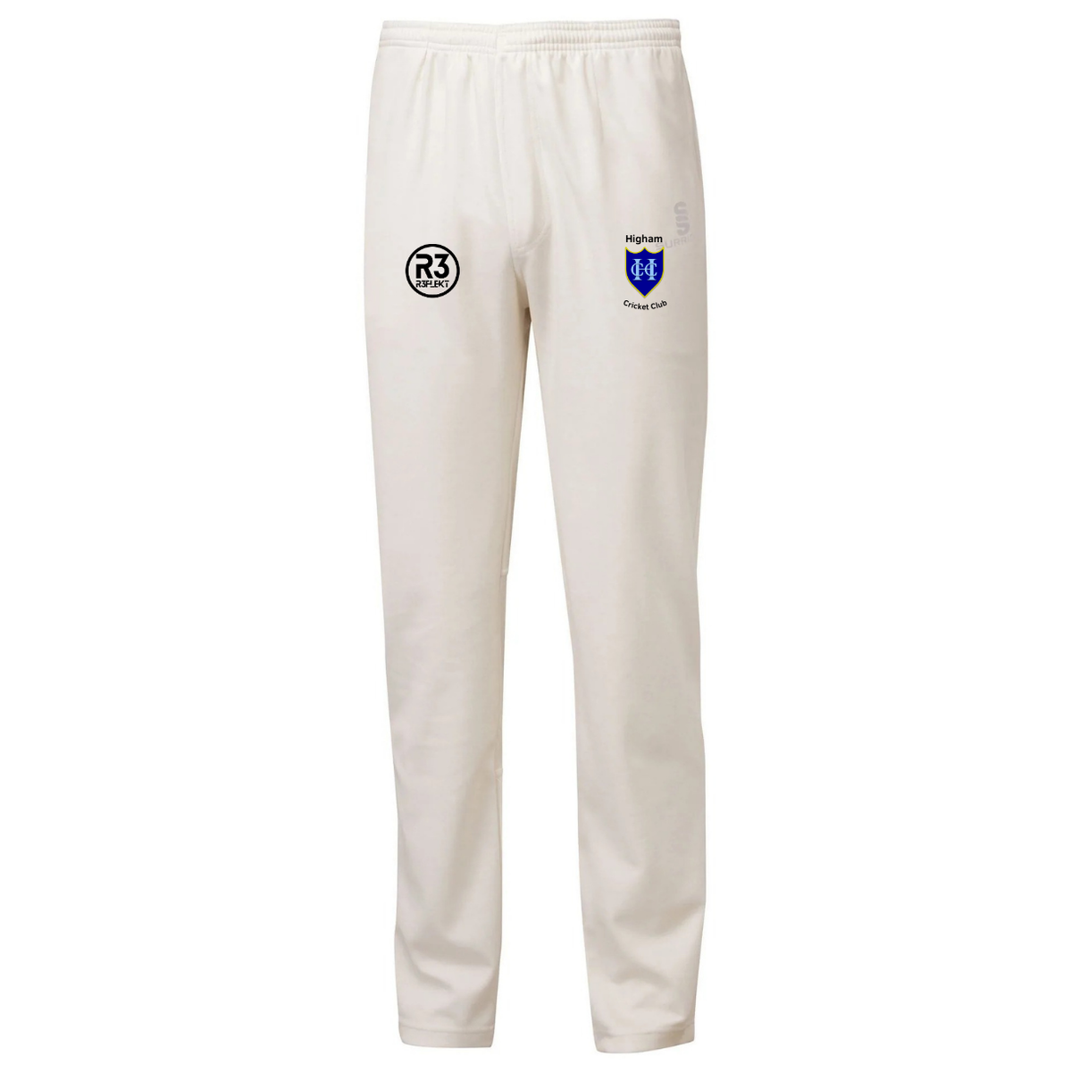 ERGO PLAYING TROUSERS (LADIES)