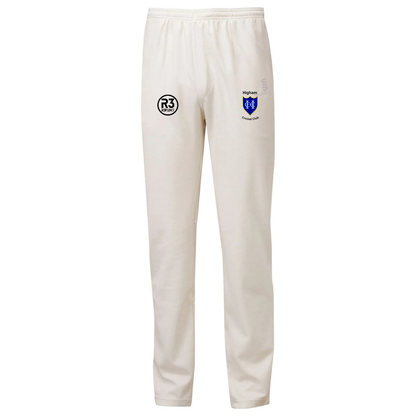 ERGO PLAYING TROUSERS (LADIES)
