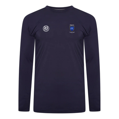 BASELAYER SKIN (JUNIOR)