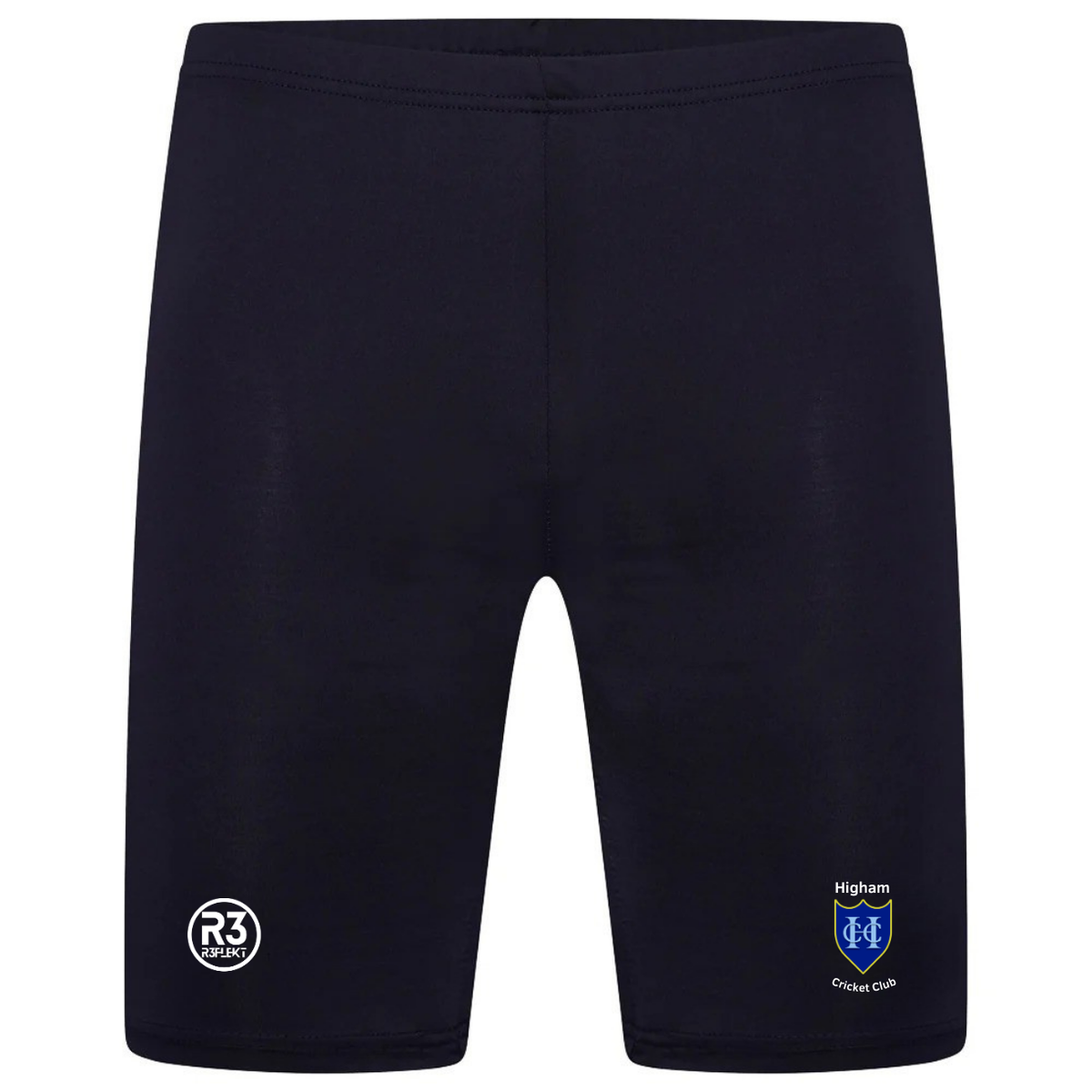BASELAYER SHORTS (MEN)