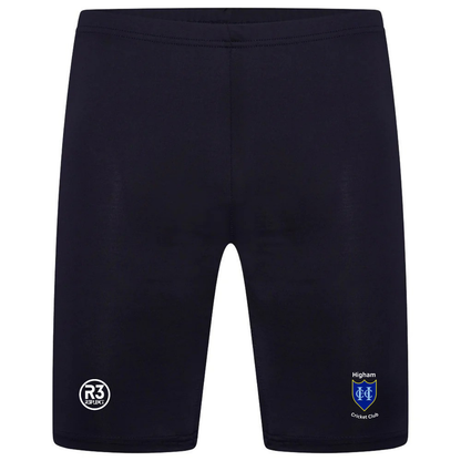 BASELAYER SHORTS (MEN)