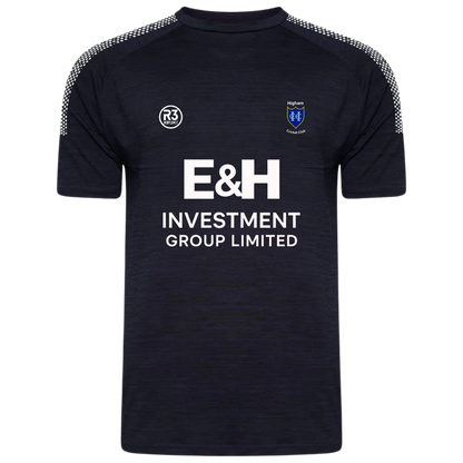 JUNIOR DUAL TRAINING T-SHIRT