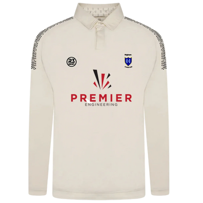 LONG SLEEVE PLAYING SHIRT (MEN)
