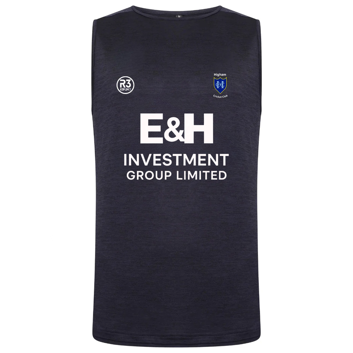 TRAINING VEST