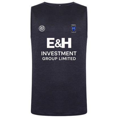 TRAINING VEST