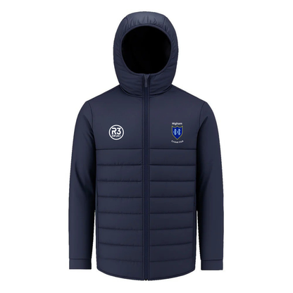 ACTIVE HYBRID JACKET