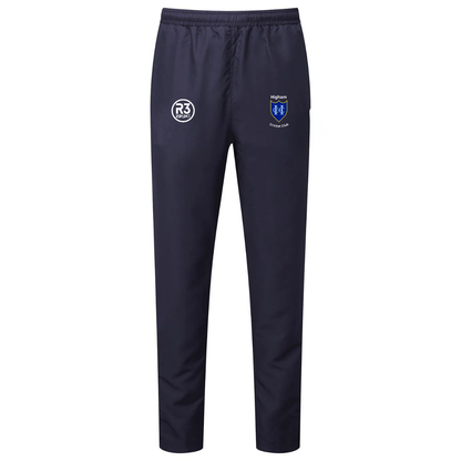 TRACKSUIT BOTTOMS