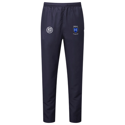TRACKSUIT BOTTOMS