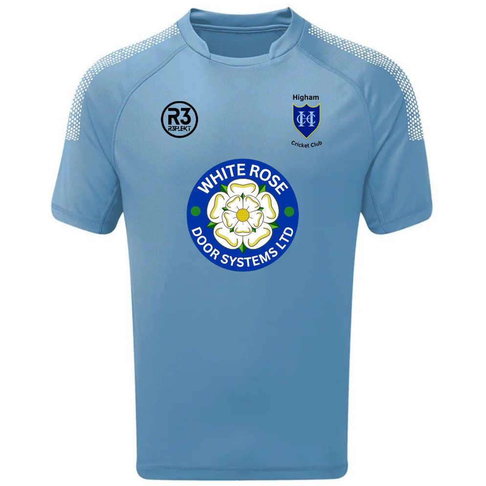 SOFTBALL WOMEN'S PLAYING SHIRT
