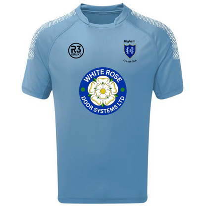 SOFTBALL WOMEN'S PLAYING SHIRT