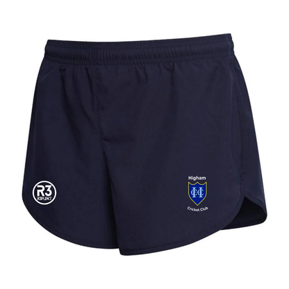 DUAL ACTIVE SHORTS LADIES