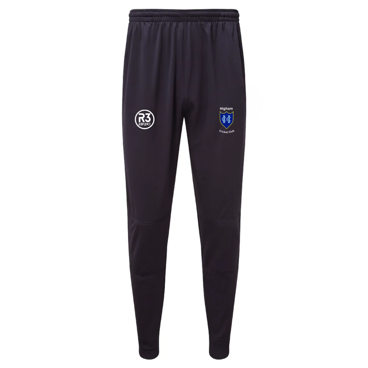 ERGO COLOURED PLAYING TROUSERS (LADIES)
