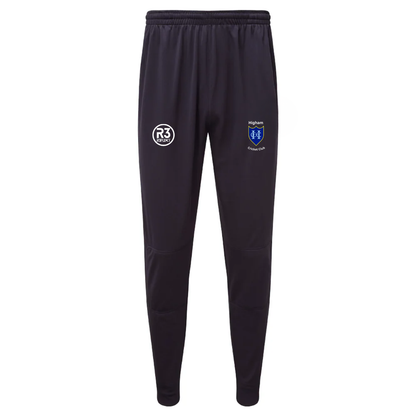 ERGO COLOURED PLAYING TROUSERS (LADIES)