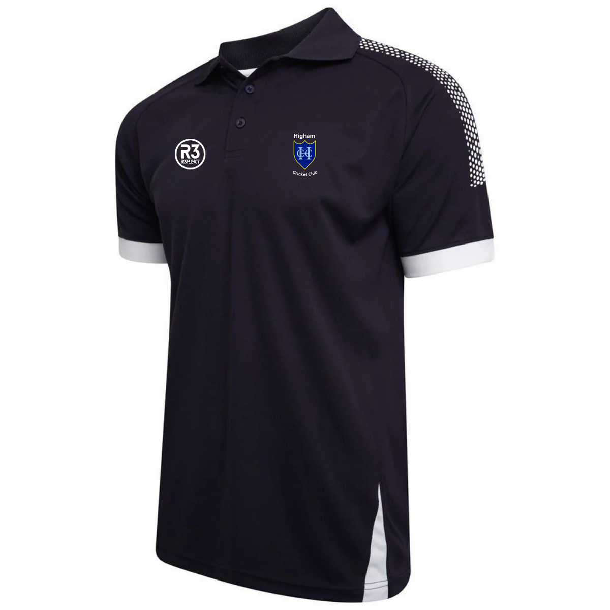 PERFORMANCE POLO SHIRT