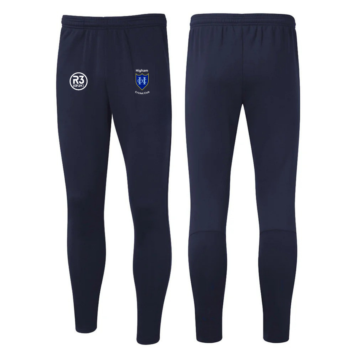 PERFORMANCE PANTS (JUNIOR)