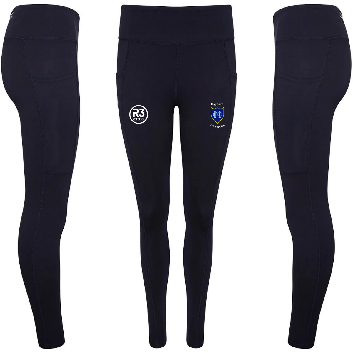 PERFORMANCE LEGGINGS