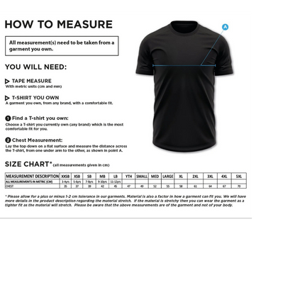 TRAINING VEST