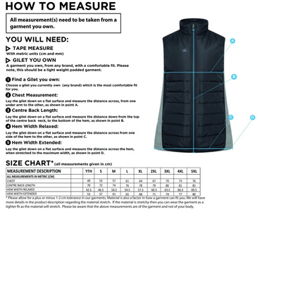 ACTIVE HYBRID JACKET