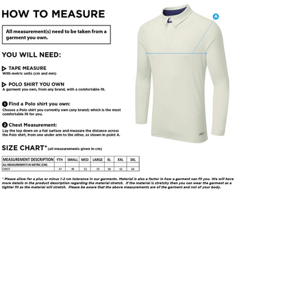 LONG SLEEVE PLAYING SHIRT LADIES