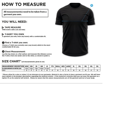 PERFORMANCE POLO SHIRT