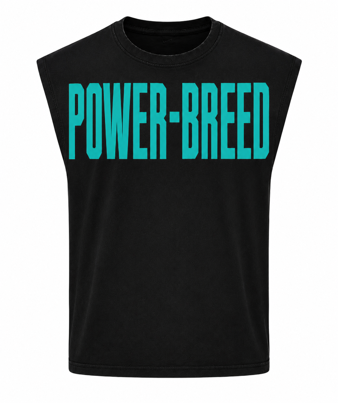 Sleeveless Tee