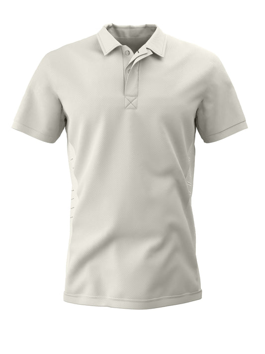 RADIAL HIGHAM CRICKET SHIRT