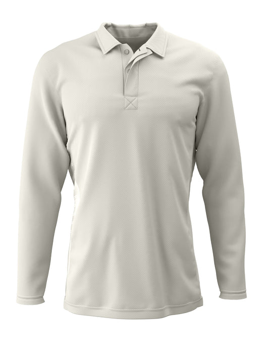 RADIAL HIGHAM CRICKET SHIRT