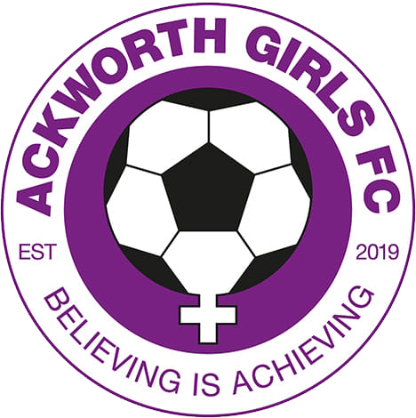 ACKWORTH GIRLS FC